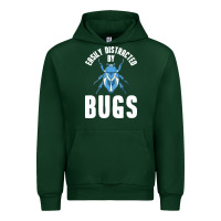 Forest Green entomology t  shirt entomology entomologist t  shirtby Urban Hoodie - linhVisuals