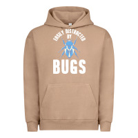 Pigment Burro entomology t  shirt entomology entomologist t  shirtby Urban Hoodie - linhVisuals