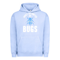 Pigment Grape Ice entomology t  shirt entomology entomologist t  shirtby Urban Hoodie - linhVisuals