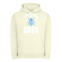 Pigment Pistachio entomology t  shirt entomology entomologist t  shirtby Urban Hoodie - linhVisuals
