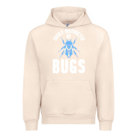 Sandshell entomology t  shirt entomology entomologist t  shirtby Urban Hoodie - linhVisuals