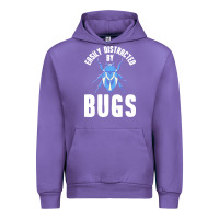 Tulip entomology t  shirt entomology entomologist t  shirtby Urban Hoodie - linhVisuals