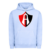 Pigment Grape Ice Atlas Football Urban Hoodie - linhVisuals