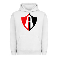 Pigment Lunar Rock Atlas Football Urban Hoodie - linhVisuals