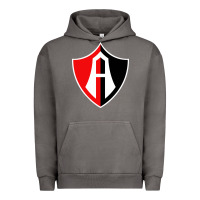 Pigment Tornado Atlas Football Urban Hoodie - linhVisuals