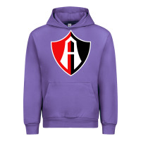 Tulip Atlas Football Urban Hoodie - linhVisuals