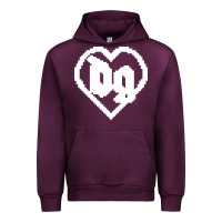 Drain Gang Urban Hoodie | Teevron