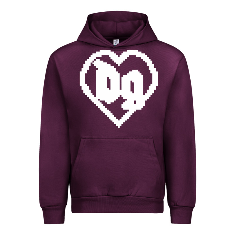 Drain Gang Urban Hoodie by linhVisuals | Teevron