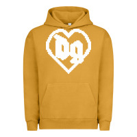 Pigment Peanut Butter Drain Gang Urban Hoodie - linhVisuals