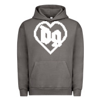 Pigment Tornado Drain Gang Urban Hoodie - linhVisuals