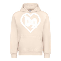 Sandshell Drain Gang Urban Hoodie - linhVisuals