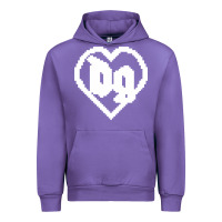 Tulip Drain Gang Urban Hoodie - linhVisuals