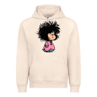 Sandshell MAFALDA Urban Hoodie - linhVisuals