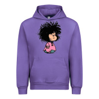 Tulip MAFALDA Urban Hoodie - linhVisuals