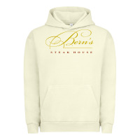 Pigment Pistachio berns steak house Urban Hoodie - linhVisuals