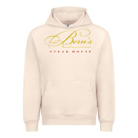 Sandshell berns steak house Urban Hoodie - linhVisuals