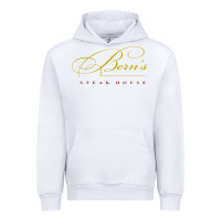 White berns steak house Urban Hoodie - linhVisuals