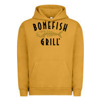 Pigment Peanut Butter bonefish grill Urban Hoodie - linhVisuals
