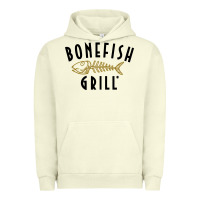 Pigment Pistachio bonefish grill Urban Hoodie - linhVisuals