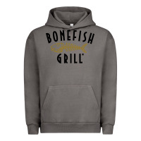 Pigment Tornado bonefish grill Urban Hoodie - linhVisuals
