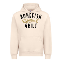 Sandshell bonefish grill Urban Hoodie - linhVisuals