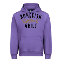 Tulip bonefish grill Urban Hoodie - linhVisuals