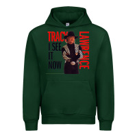 Forest Green tracy lawrence Urban Hoodie - linhVisuals