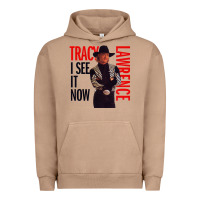 Pigment Burro tracy lawrence Urban Hoodie - linhVisuals