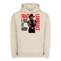 Pigment French Oak tracy lawrence Urban Hoodie - linhVisuals