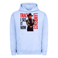 Pigment Grape Ice tracy lawrence Urban Hoodie - linhVisuals