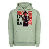 Pigment Oil Green tracy lawrence Urban Hoodie - linhVisuals