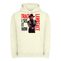Pigment Pistachio tracy lawrence Urban Hoodie - linhVisuals