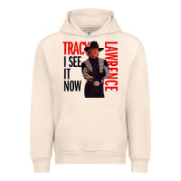 Sandshell tracy lawrence Urban Hoodie - linhVisuals