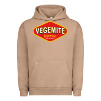 Pigment Burro vegemite Urban Hoodie - linhVisuals
