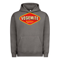 Pigment Tornado vegemite Urban Hoodie - linhVisuals