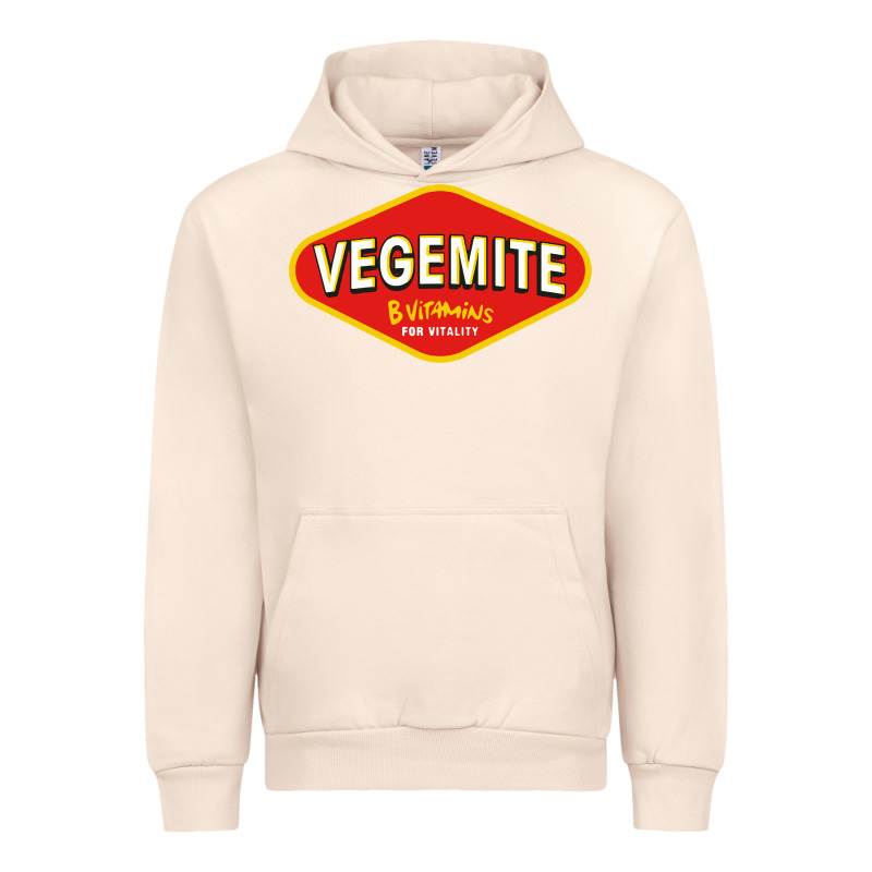 Vegemite Urban Hoodie by linhVisuals | Teevron