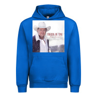 Cobalt tracy lawrence   frozen in time   a Urban Hoodie - linhVisuals