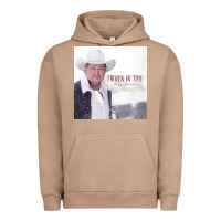 Pigment Burro tracy lawrence   frozen in time   a Urban Hoodie - linhVisuals