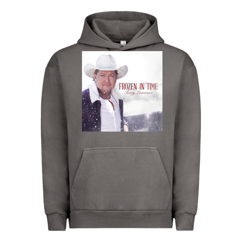 Tracy Lawrence   Frozen In Time   A Urban Hoodie by linhVisuals | Teevron