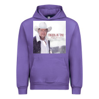 Tulip tracy lawrence   frozen in time   a Urban Hoodie - linhVisuals