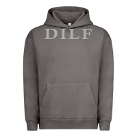 Pigment Tornado dilf Urban Hoodie - linhVisuals