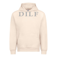 Sandshell dilf Urban Hoodie - linhVisuals