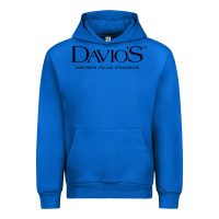 Cobalt davios steakhouse Urban Hoodie - linhVisuals