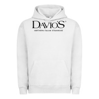 Pigment Lunar Rock davios steakhouse Urban Hoodie - linhVisuals