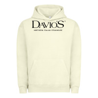 Pigment Pistachio davios steakhouse Urban Hoodie - linhVisuals
