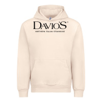 Davios Steakhouse Urban Hoodie | Teevron