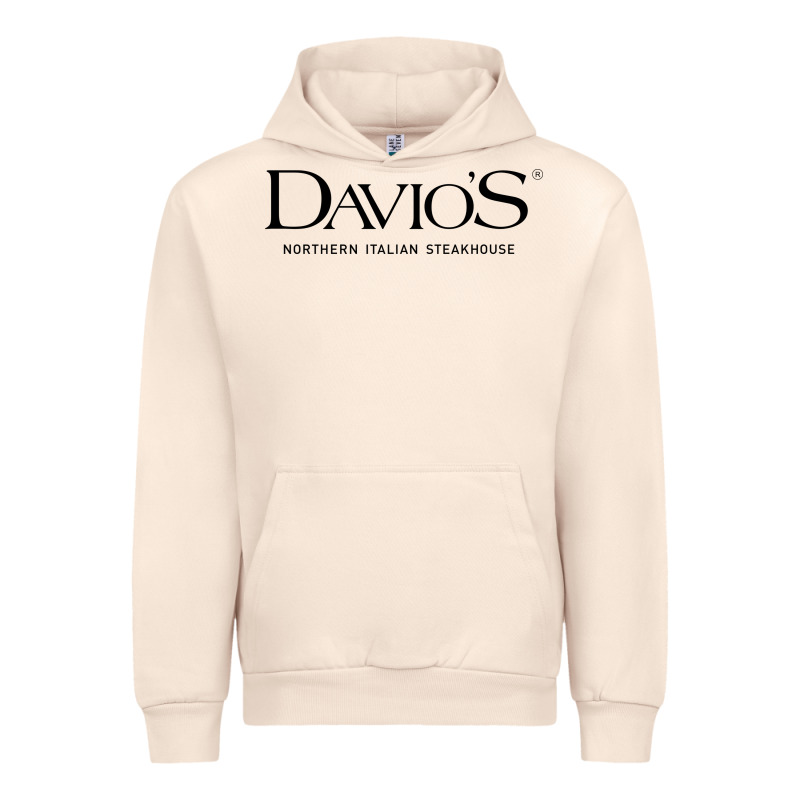 Davios Steakhouse Urban Hoodie by linhVisuals | Teevron