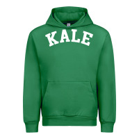 Vintage Kale University Urban Hoodie | Teevron