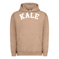 Pigment Burro vintage kale university Urban Hoodie - linhVisuals