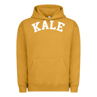 Pigment Peanut Butter vintage kale university Urban Hoodie - linhVisuals